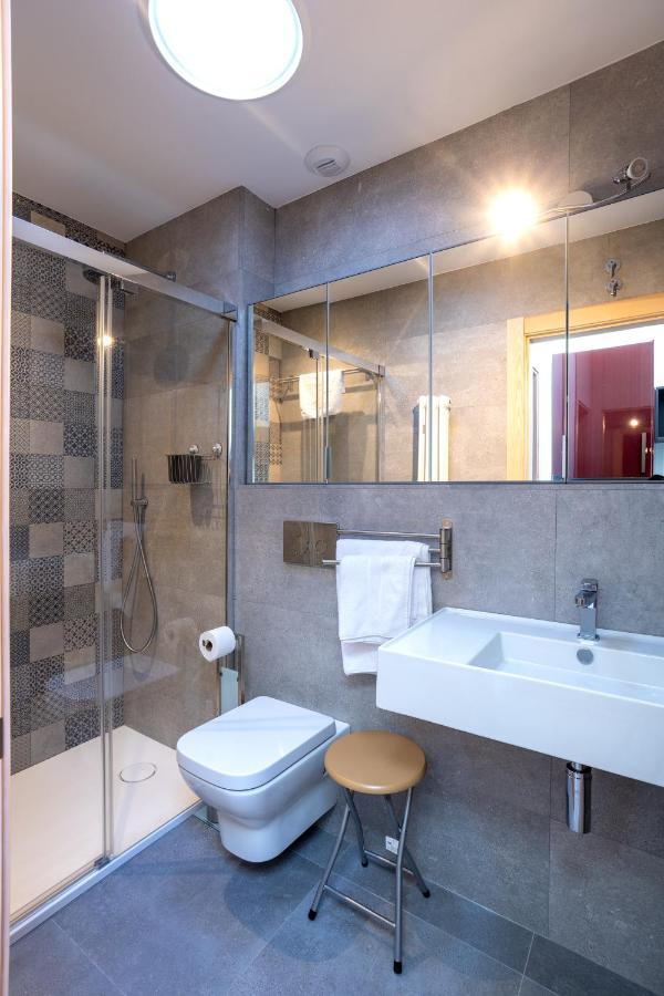 Apartamentos Los Edules Treceno Ngoại thất bức ảnh