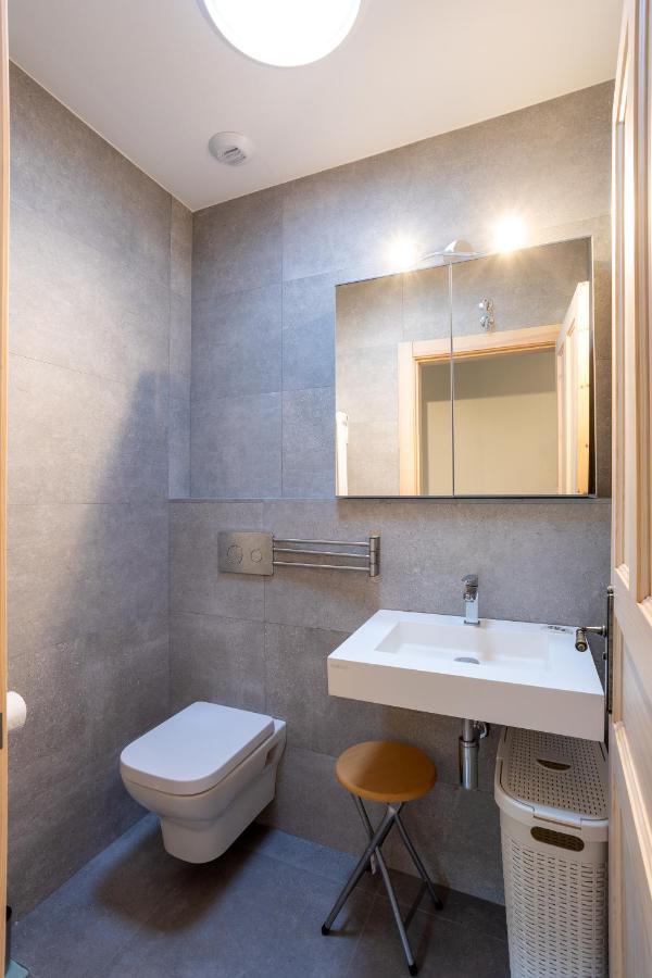 Apartamentos Los Edules Treceno Ngoại thất bức ảnh
