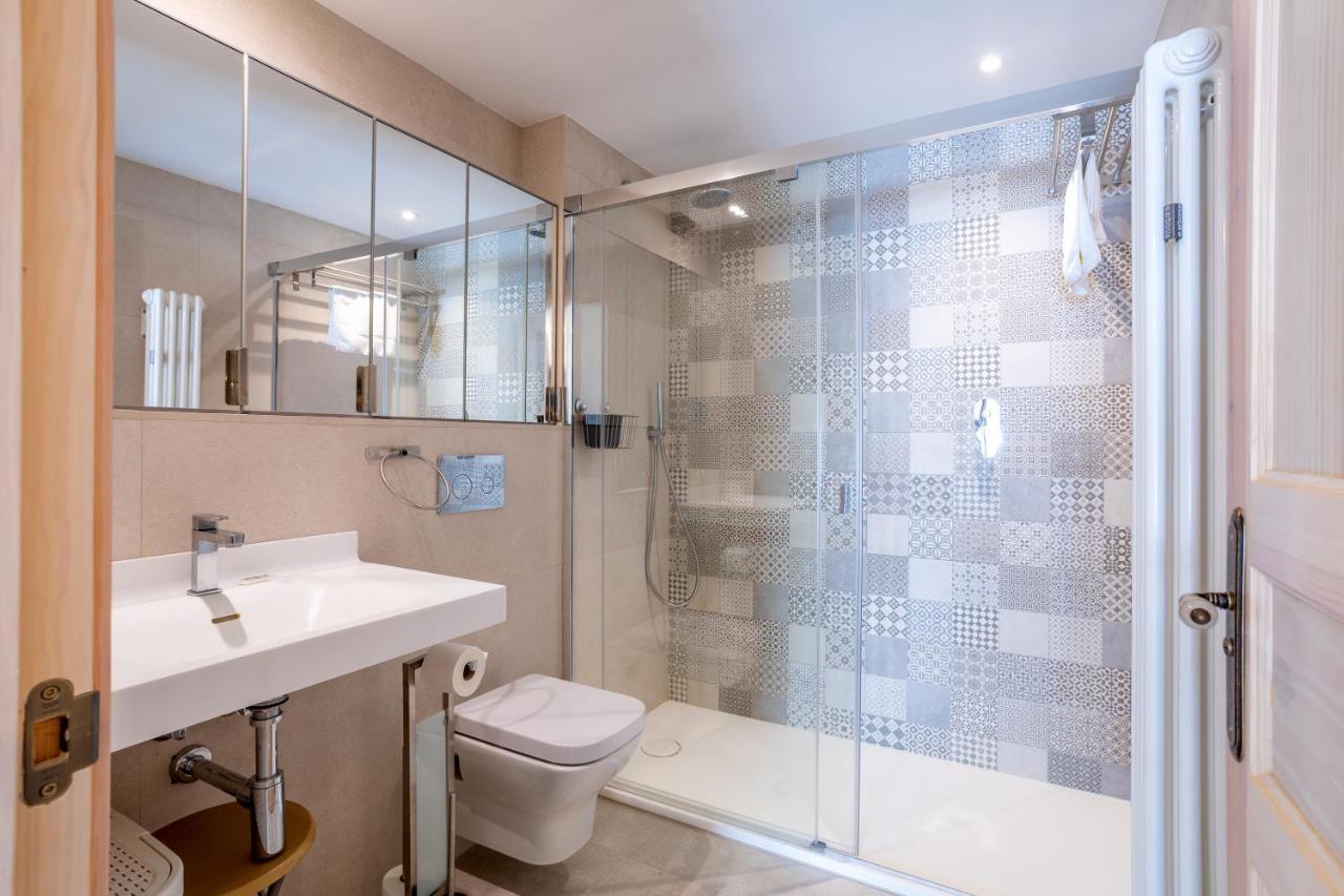 Apartamentos Los Edules Treceno Ngoại thất bức ảnh