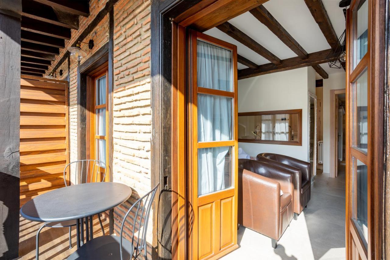 Apartamentos Los Edules Treceno Ngoại thất bức ảnh